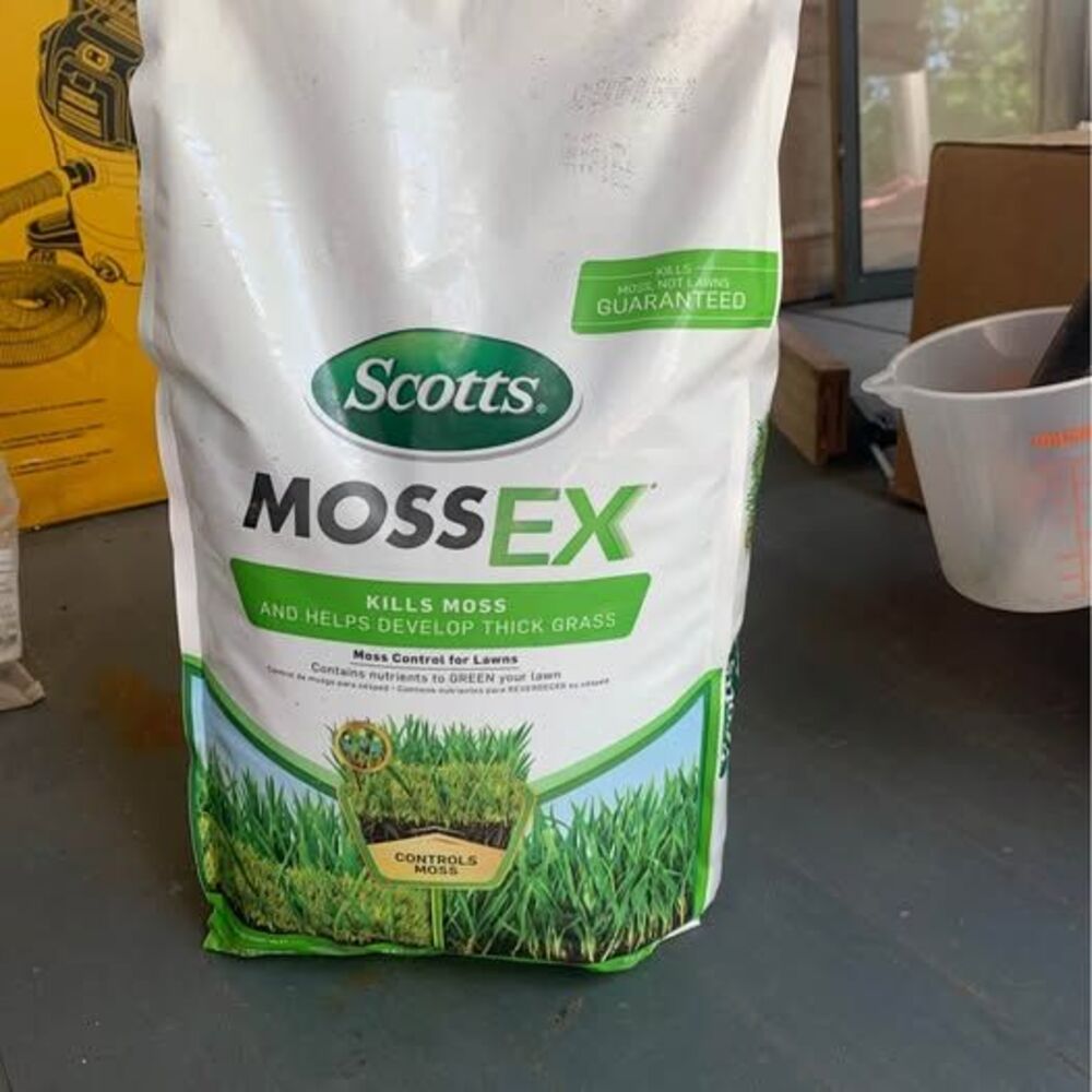 MossEx